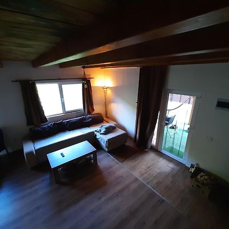Mountain Cozy Home Sub Cetate Buitenkant foto