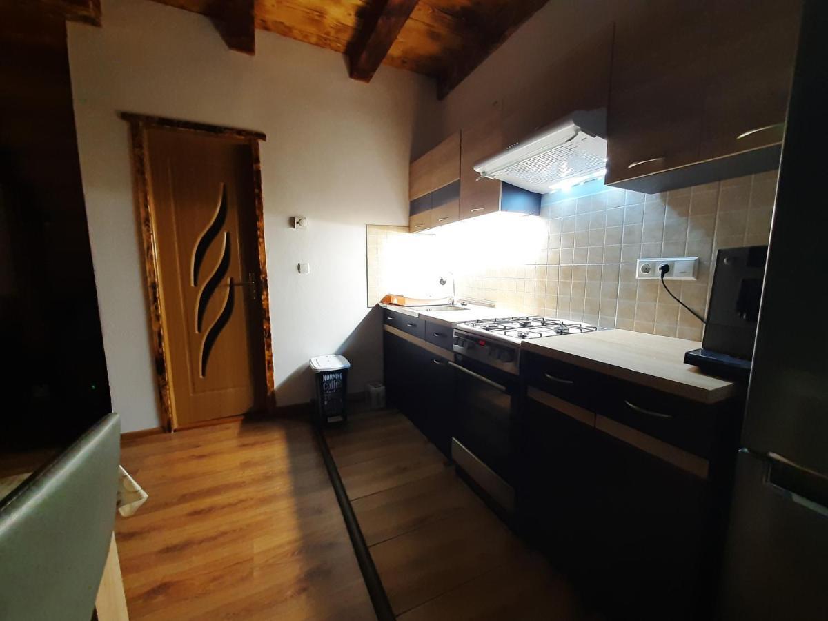Mountain Cozy Home Sub Cetate Buitenkant foto