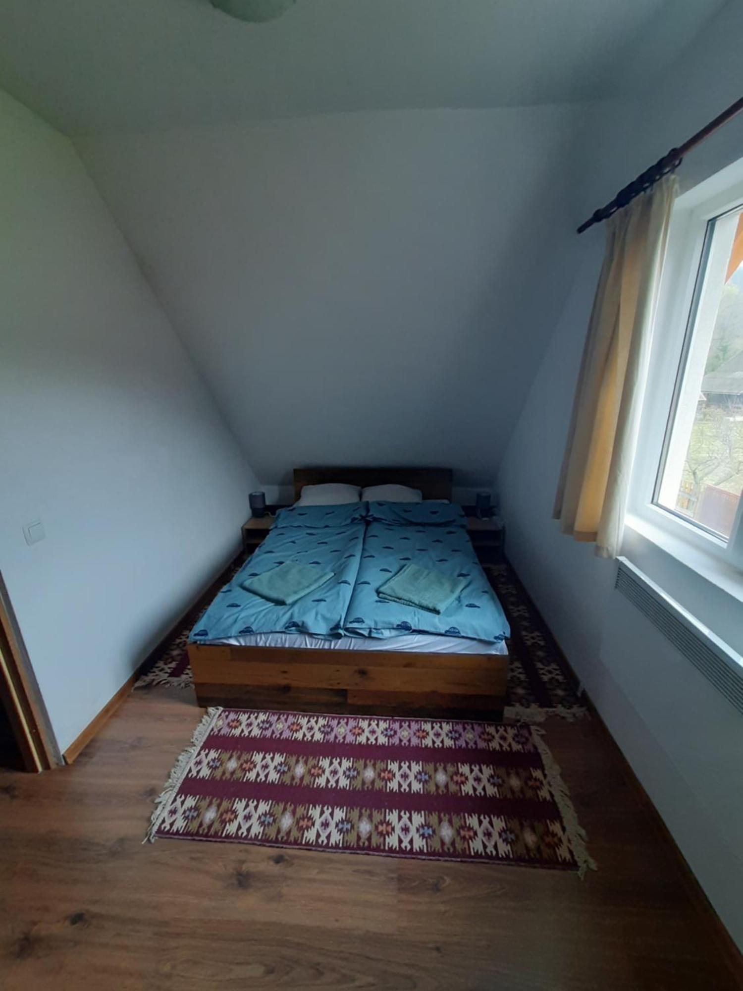 Mountain Cozy Home Sub Cetate Buitenkant foto