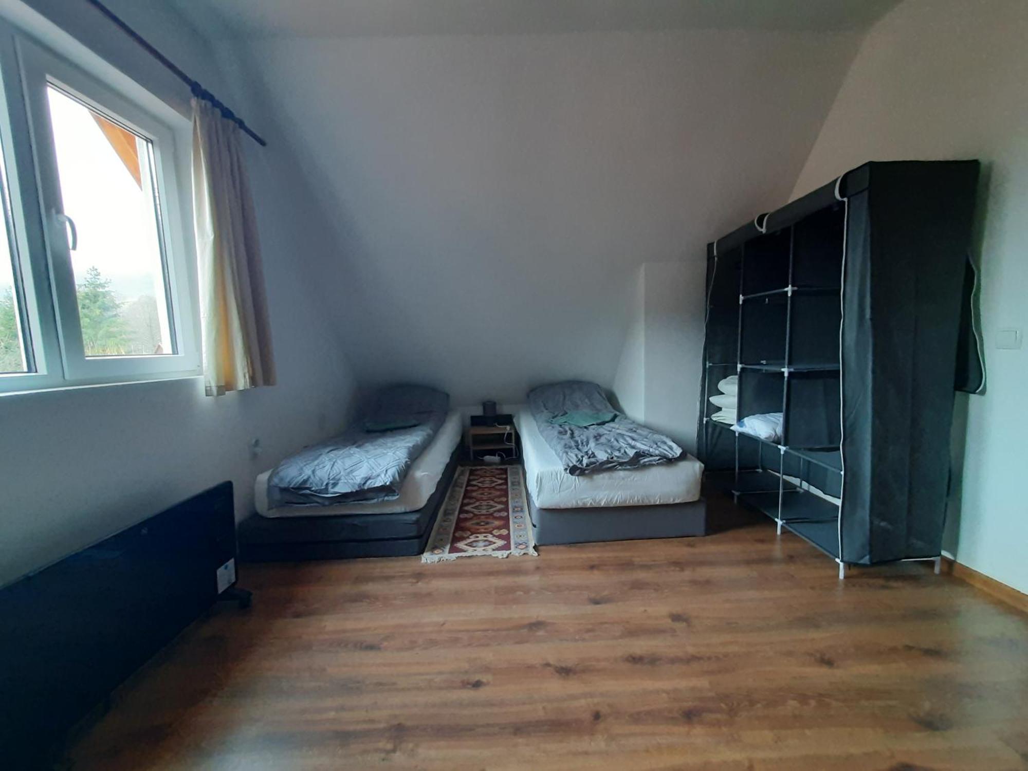 Mountain Cozy Home Sub Cetate Buitenkant foto