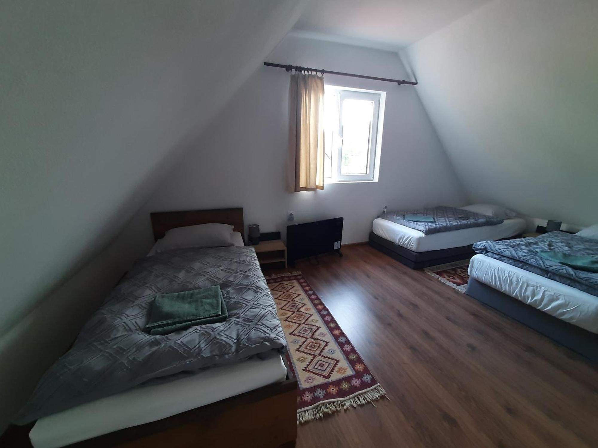 Mountain Cozy Home Sub Cetate Buitenkant foto