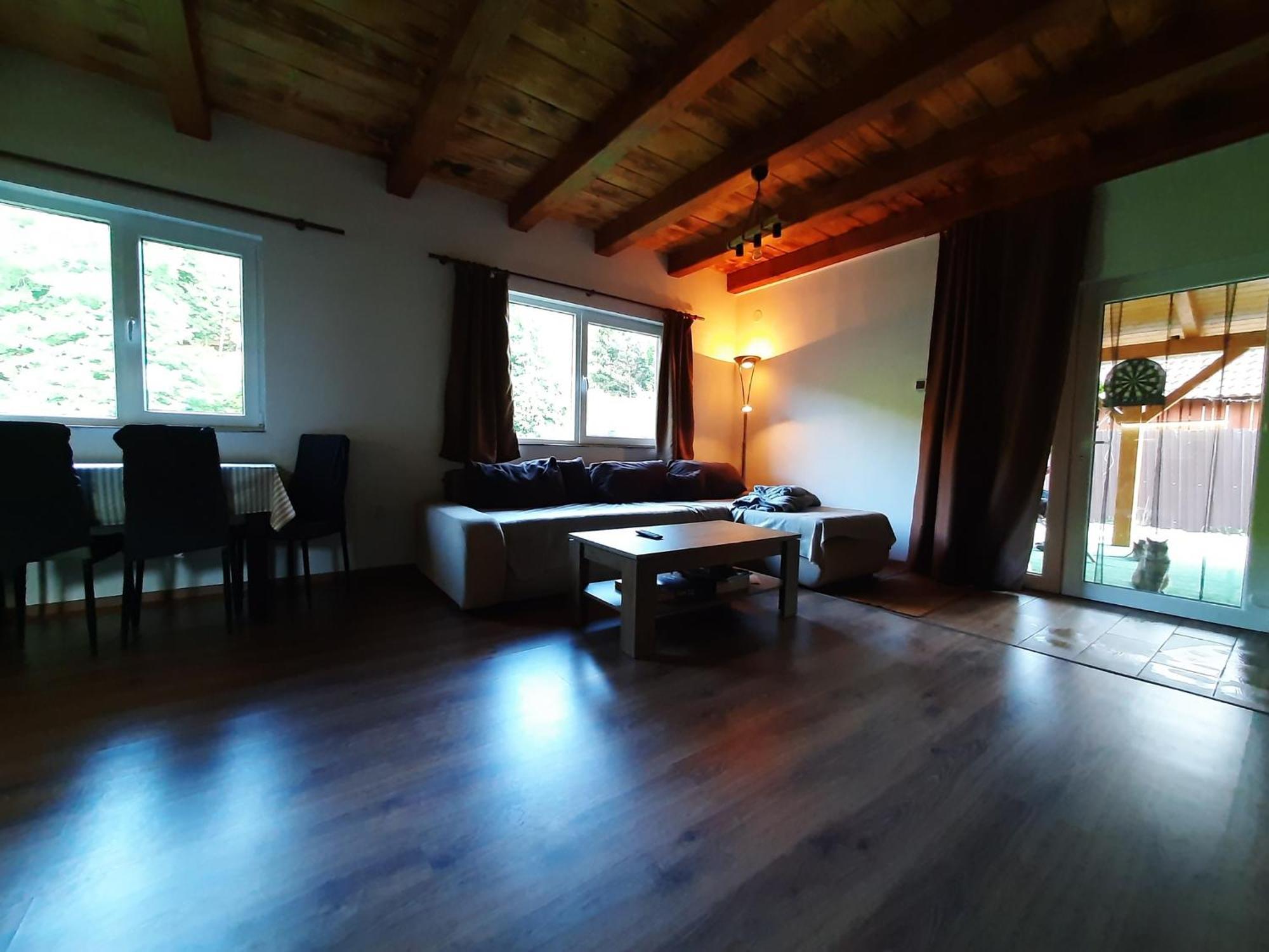 Mountain Cozy Home Sub Cetate Buitenkant foto