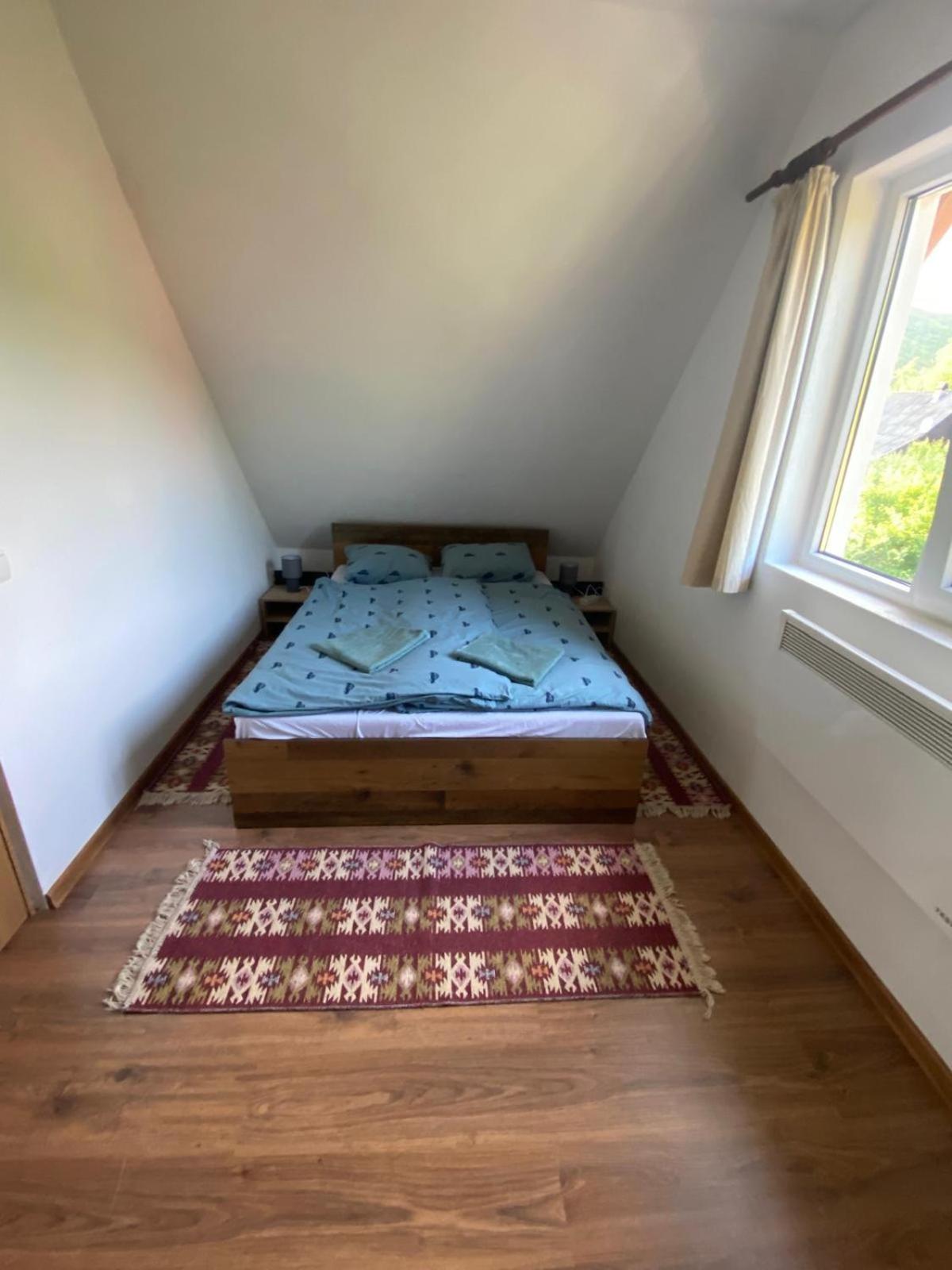 Mountain Cozy Home Sub Cetate Buitenkant foto